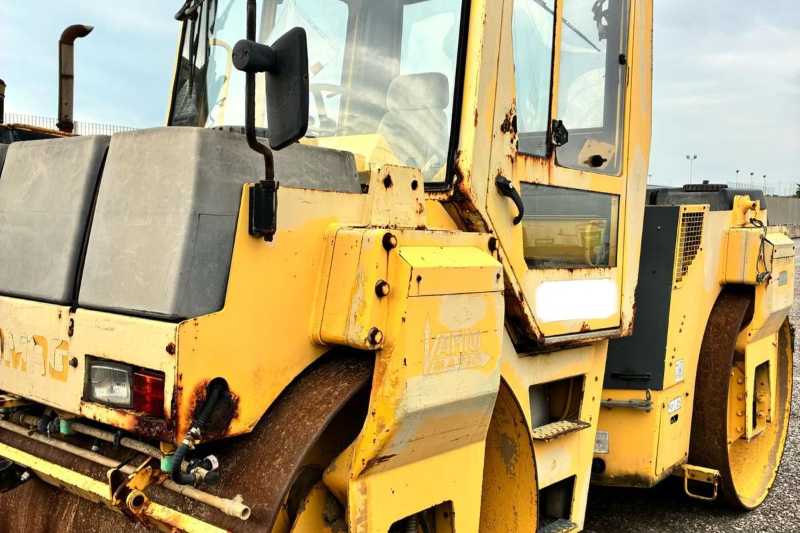 OmecoHub - Immagine BOMAG BW151AD-2